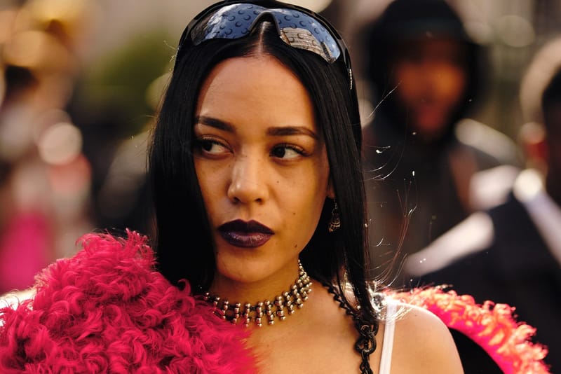 Aleali May Teams up With Martine Ali for Her First-Ever Jewelry Collaboration