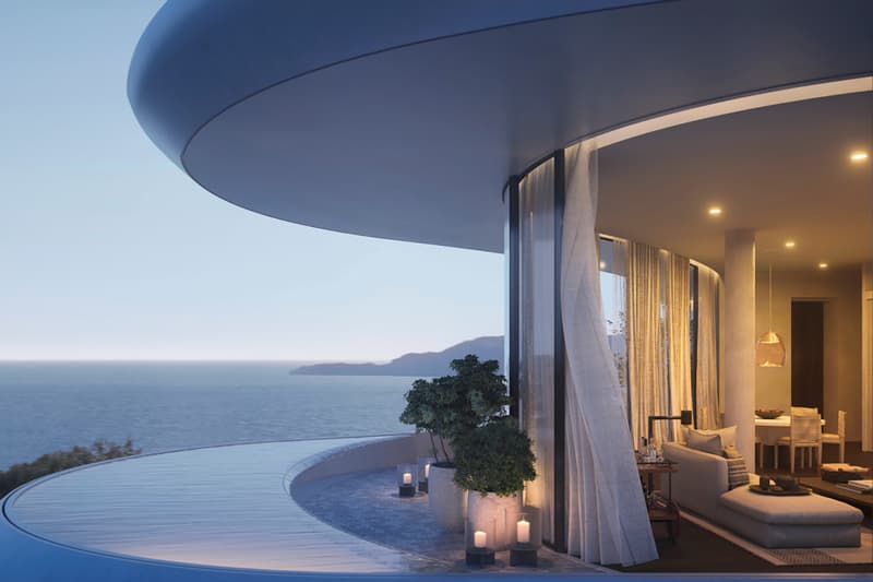 aman resorts janu sister brand wellness affordable montenegro saudi arabia japan