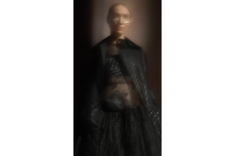 Nike Anais Jourden Fall/Winter 2020 Air Max 2090 Virtual Fashion Show