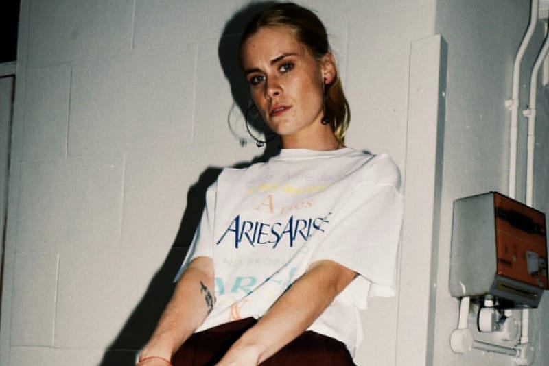 Aries Is Having a Massive Sample Sale This Week