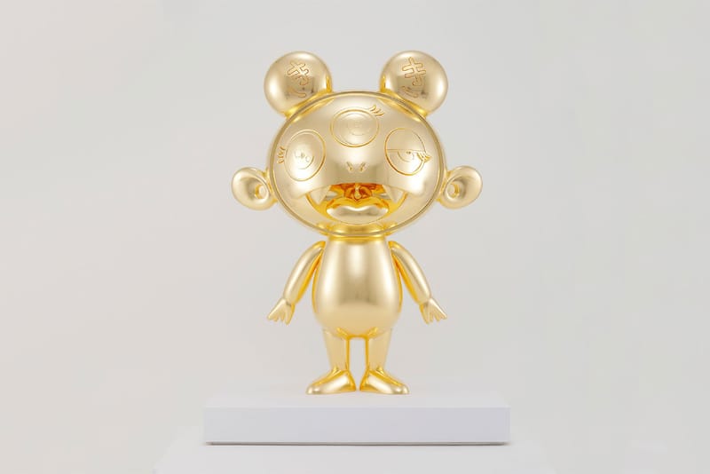 Gagosian to Participate at Art Basel Hong Kong 2020's First-Ever Online Viewing Rooms