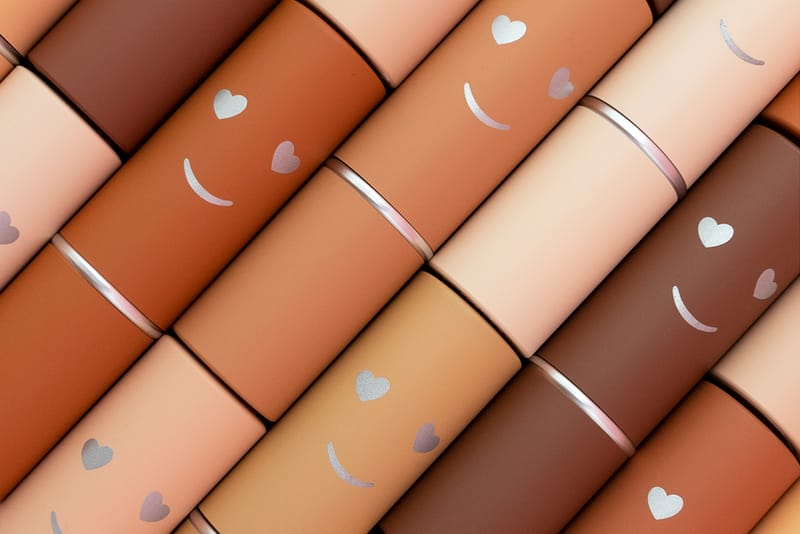 Benefit Introduces a New Waterproof Foundation Stick to the Hello Happy Family