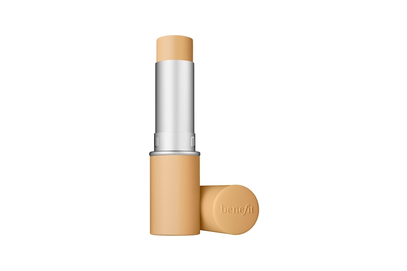 benefit cosmetics hello happy air stick foundation waterproof makeup beauty