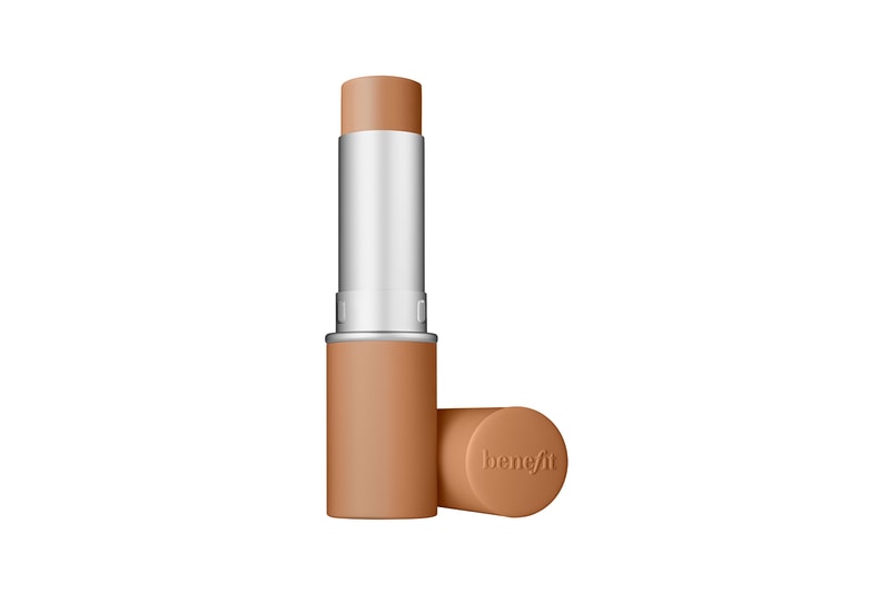 benefit cosmetics hello happy air stick foundation waterproof makeup beauty