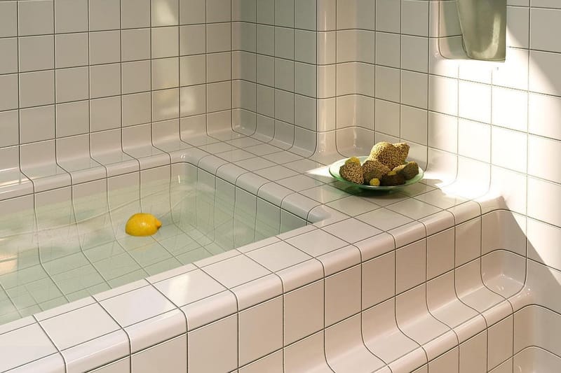 10 Stylish Bathroom Design Ideas for Your Home Makeover