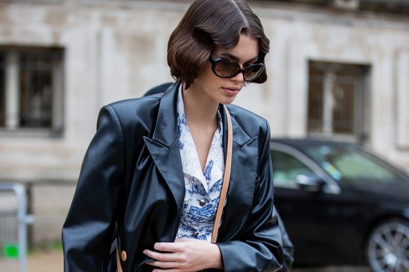 The Best Celebrity Style This Week: Kaia Gerber, Stormi & Kylie Jenner and More