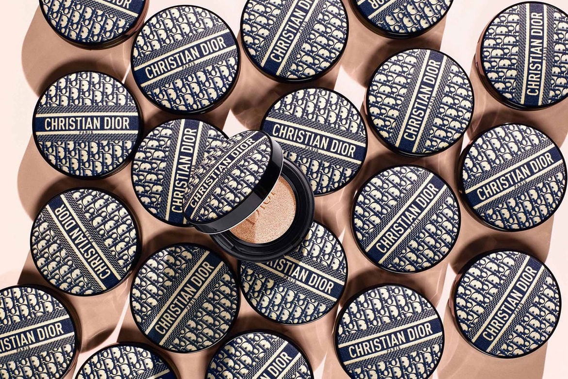 10 Best Cushion Foundation Compacts In Hypebae