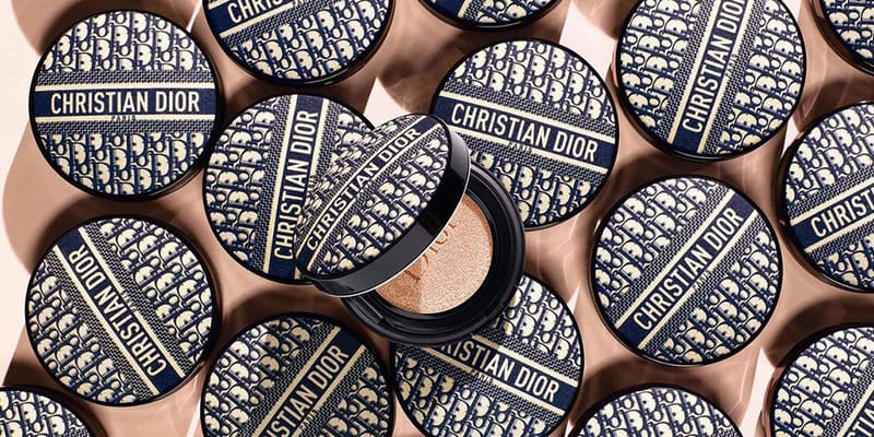 dior latest foundation