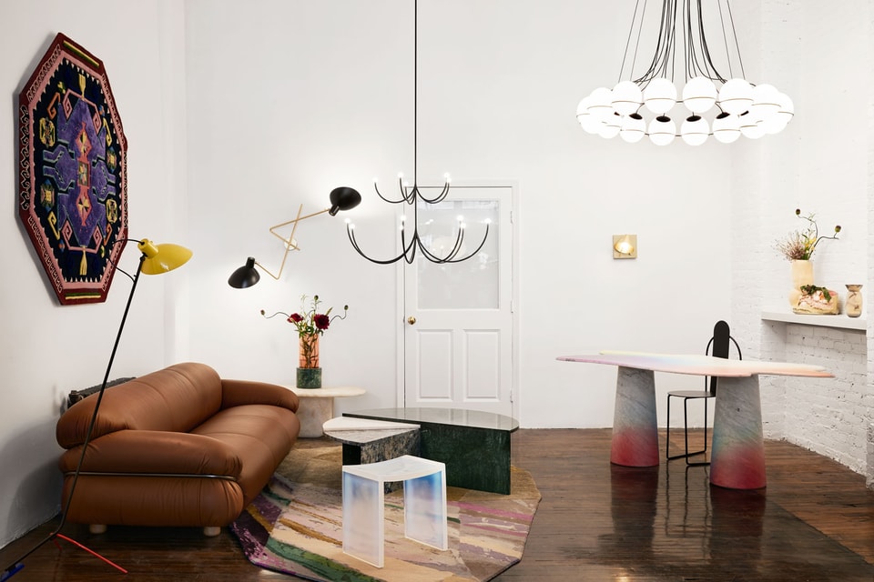 The 7 Best Home Decor S In New York City Hypebae - Home Decor Furniture Lighting Brooklyn Ny 11235