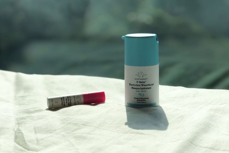 The Best Overnight Masks for Maintaining Plump, Dewy Skin