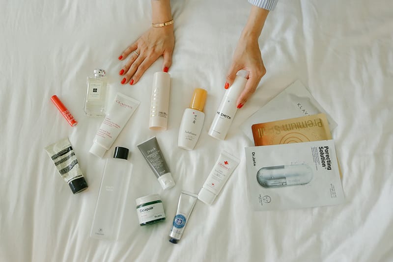 15 TikTok Beauty Hacks and Tutorials to Try at Home