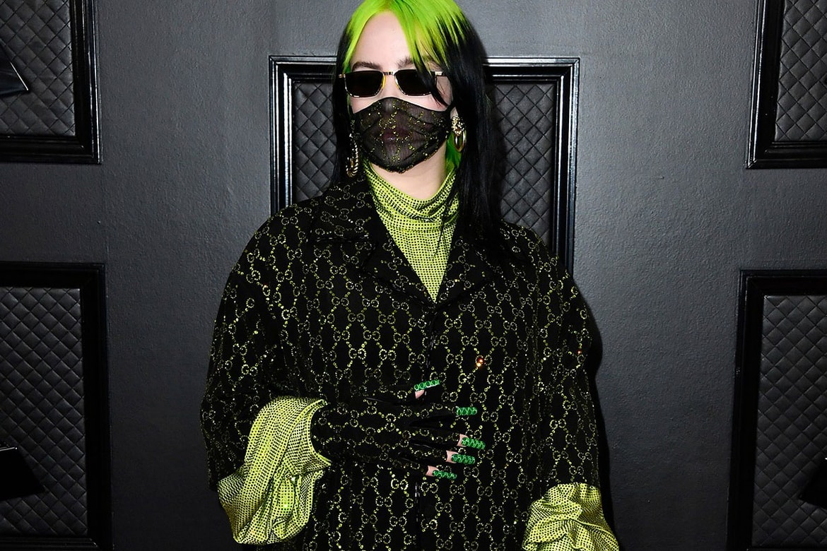 Billie Eilish Addresses Body Shaming On Tour Hypebae