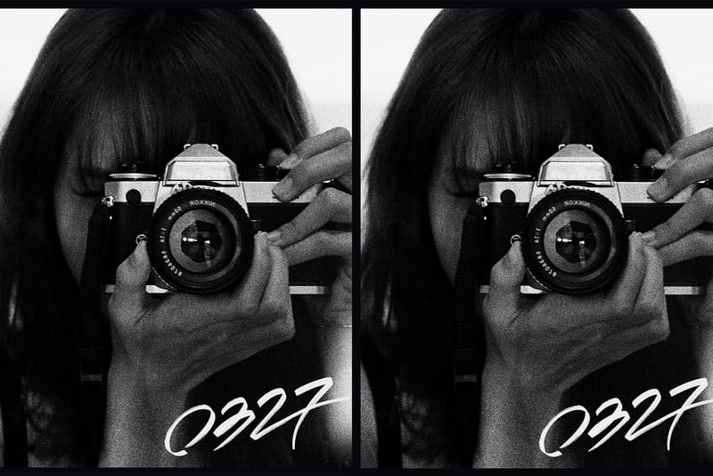 BLACKPINK's Lisa Is Launching a Limited-Edition Photography Book