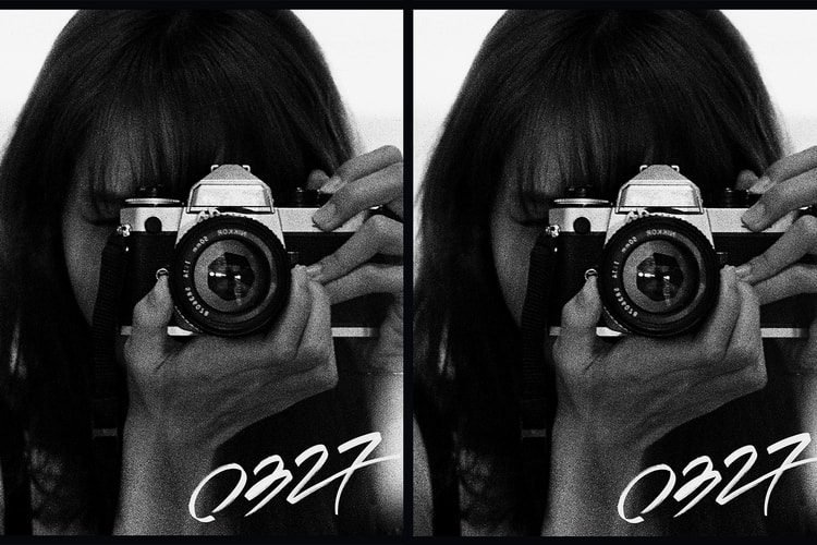 BLACKPINK's Lisa Is Launching a Limited-Edition Photography Book