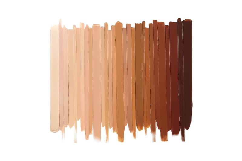 bobbi brown skin long wear fluid powder matte foundation spf makeup yara shahidi