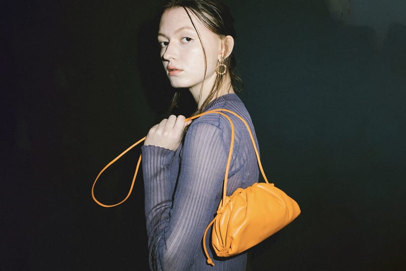 Bottega Veneta Launches the Bottega Residency to Share Creativity During Self-Isolation