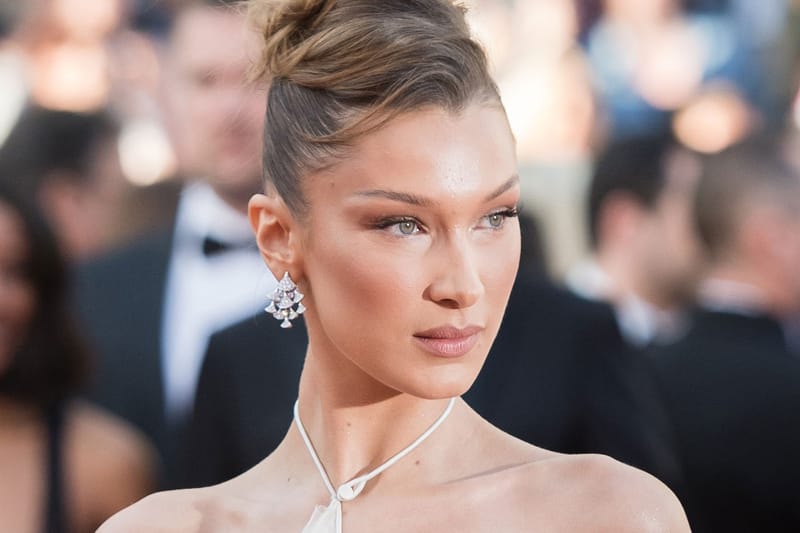 Cannes Film Festival Has Been Canceled Due to Coronavirus