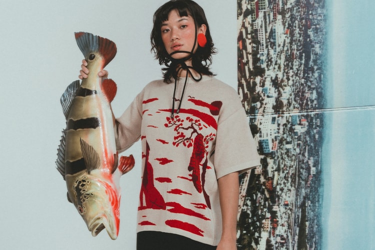 Carne Bollente Stays Cozy for SS20