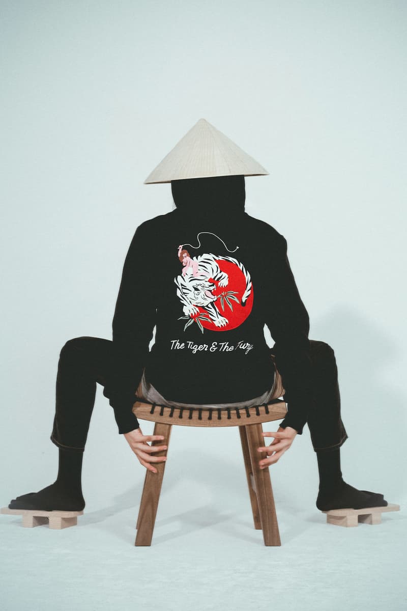 Carne Bollente Spring/Summer 2020 Lookbook Collection Sex Positive Fashion Label