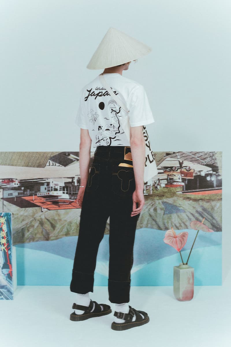 Carne Bollente Spring/Summer 2020 Lookbook Collection Sex Positive Fashion Label