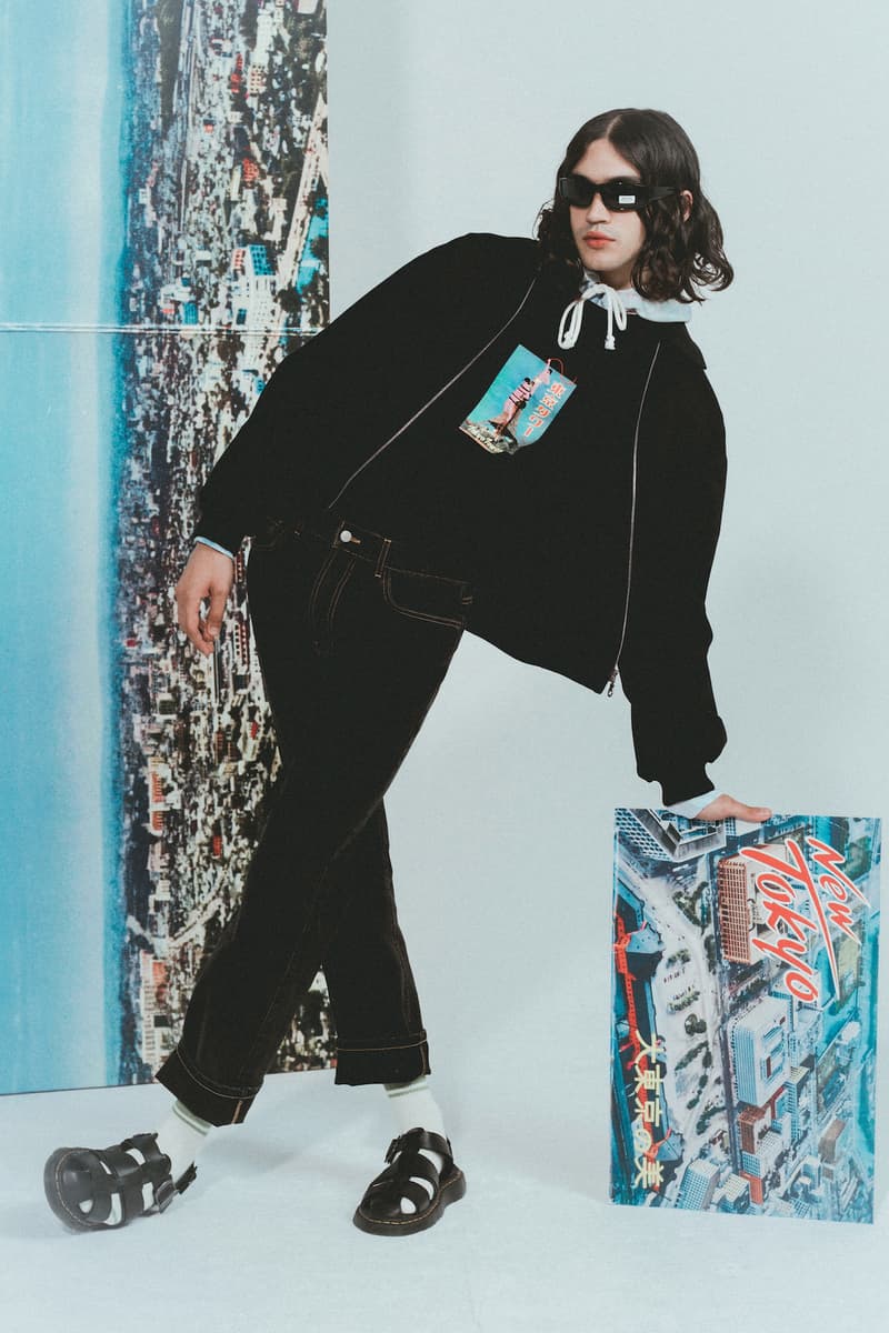 Carne Bollente Spring/Summer 2020 Lookbook Collection Sex Positive Fashion Label