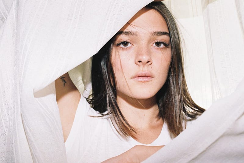 After Testing Positive For COVID-19, Charlotte Lawrence Urges People to Self-Quarantine