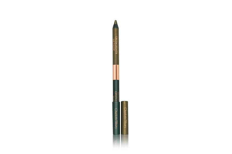 Charlotte Tilbury Eye Colour Magic Eyeliner Duo Green Lights
