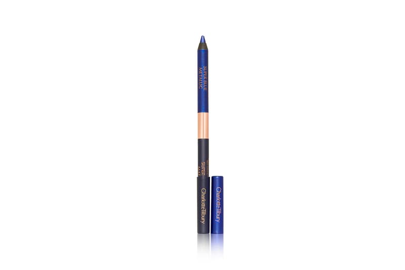 Charlotte Tilbury Eye Colour Magic Eyeliner Duo Super Blue