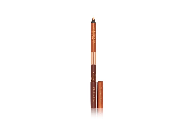 Charlotte Tilbury Eye Colour Magic Eyeliner Duo Copper Charge