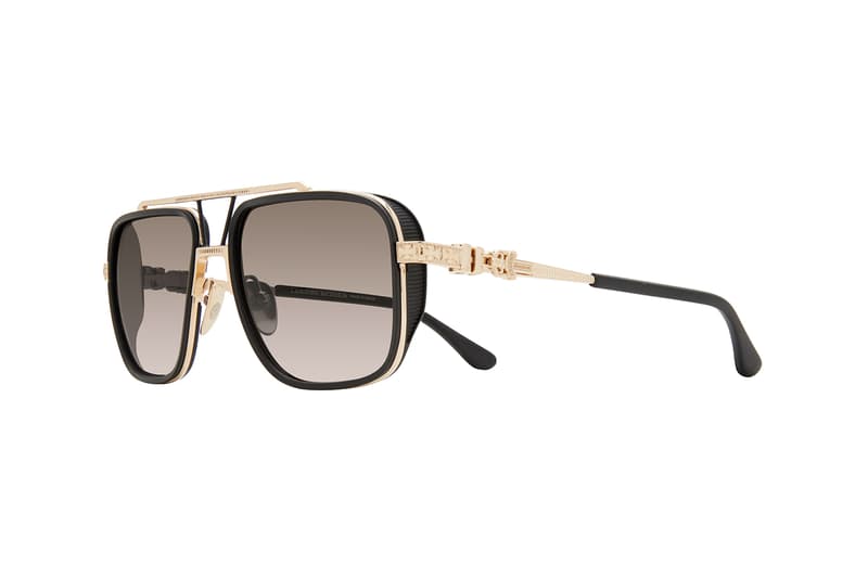 chrome hearts spring summer eyewear collection sunglasses shades