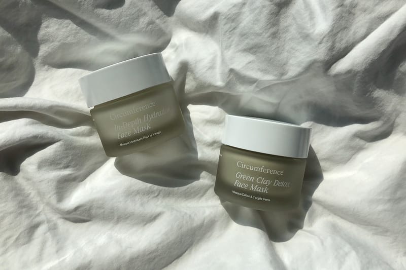 Circumference's "Essential Mask Set" Is My Go-To for Maintaining Healthy Skin During Self-Isolation