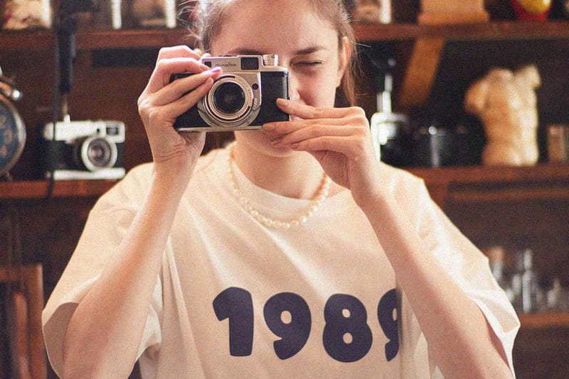 Emerging Korean Streetwear Label CONICHIWA Bonjour Introduces Wardrobe Staples for SS20