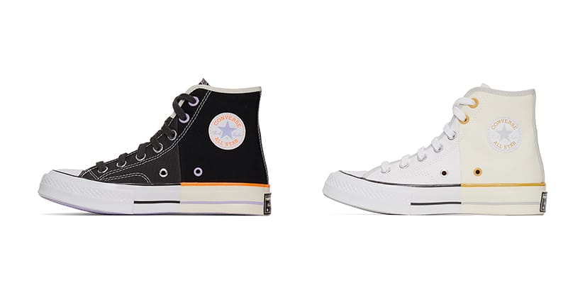 reconstructed converse