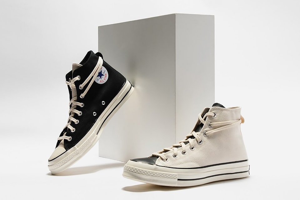 Converse collaboration 2020 Clearance