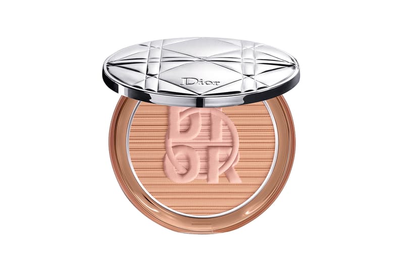 dior color games summer makeup beauty collection eyeshadows lipstick blushes bronzer nail polish