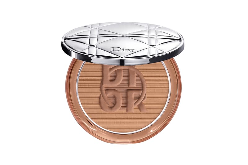 dior color games summer makeup beauty collection eyeshadows lipstick blushes bronzer nail polish