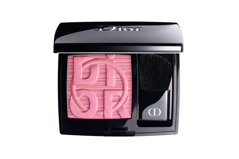 dior color games summer makeup beauty collection eyeshadows lipstick blushes bronzer nail polish