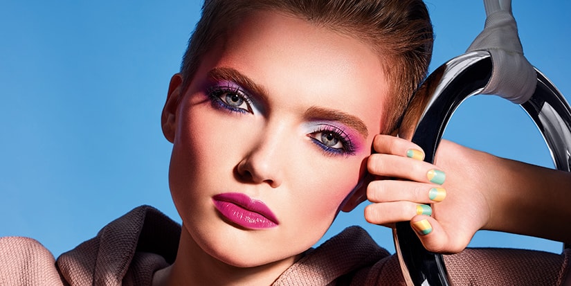 Instrument Krydderi Udvidelse Dior "Color Games" Makeup Collection Release | Hypebae