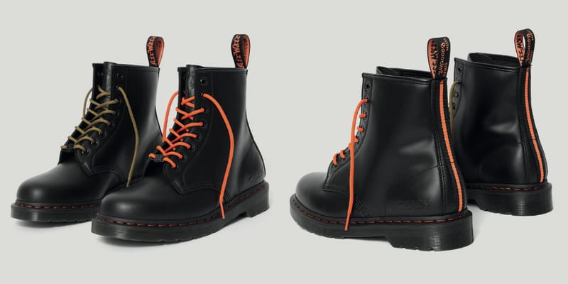 doc martens beams