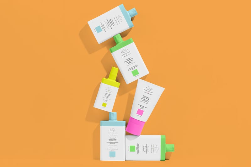 I Tried Every Single Product From Drunk Elephant's New Hair & Body Launch – Here Are My Thoughts