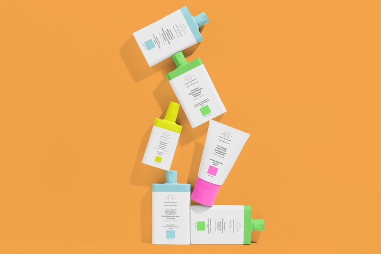 I Tried Every Single Product From Drunk Elephant's New Hair & Body Launch – Here Are My Thoughts