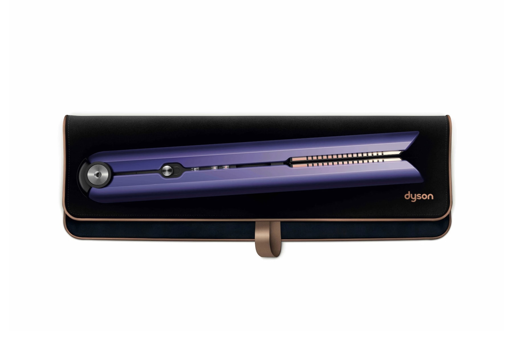 Dyson Corrale Hair Straightener Tool Release Technology AirWrap Supersonic Line