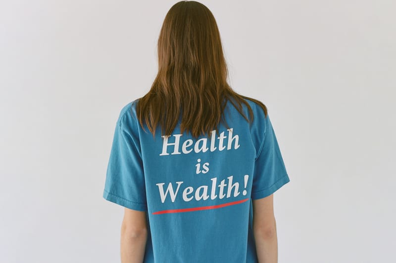 Drop 2 of Sporty & Rich's SS20 Collection Is Finally Here