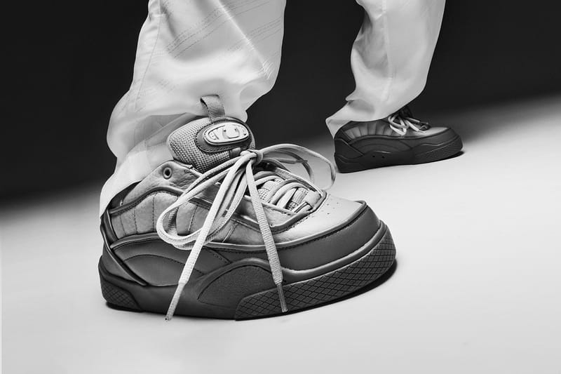 Eytys Introduces Harmony, A New Chunky Silhouette for SS20