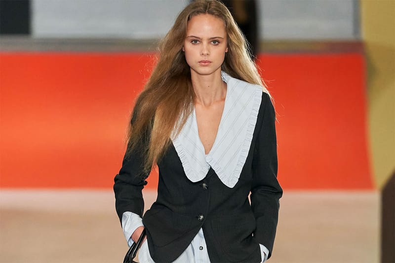 GANNI Announces Global Creative Competition for Young Talent