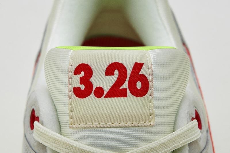 goat 3.26 shoes