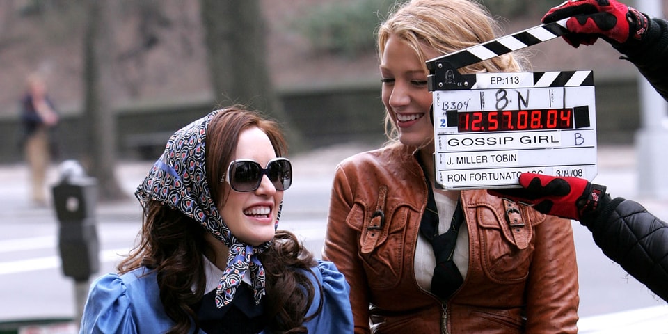 Hbo S Gossip Girl Reboot Cast Release News Hypebae Hbo S Gossip Girl Reboot Cast Release News Hypebae