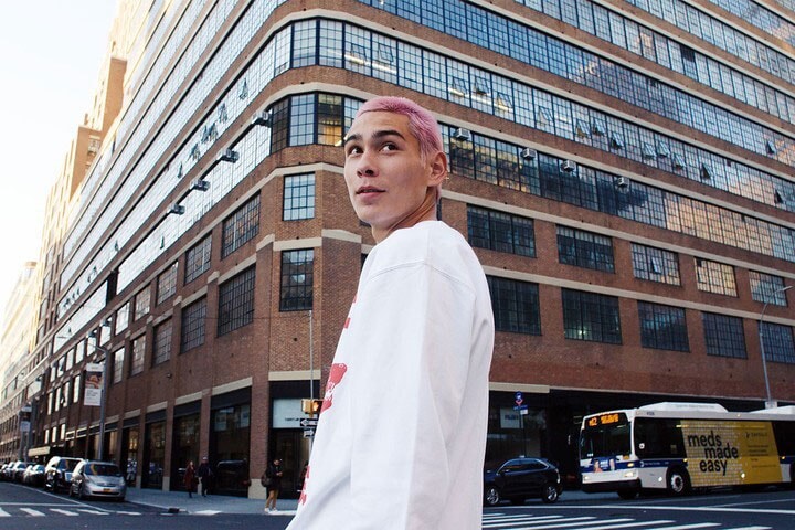Evan Mock Joins Gossip Girl Reboot Cast Hypebae Evan Mock Joins Gossip Girl Reboot Cast Hypebae