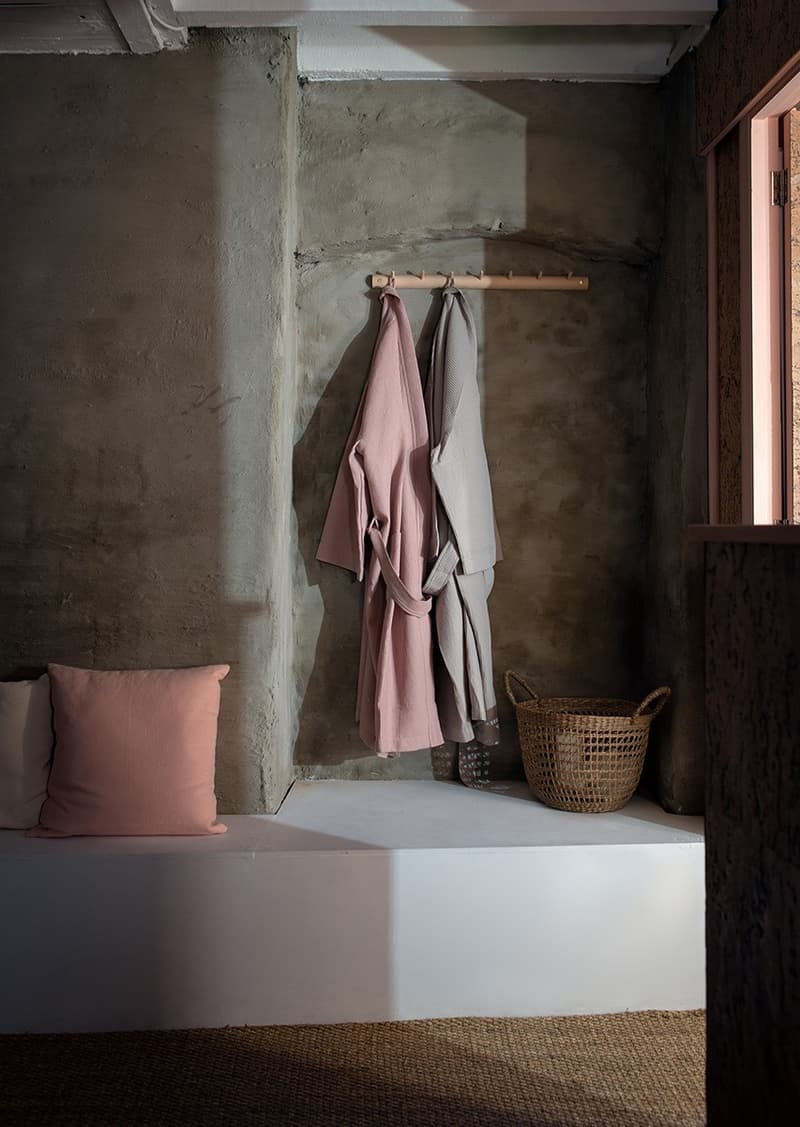 Vegan Skincare Label Haeckels Opens Store in London Natural Beauty Store Location Products
