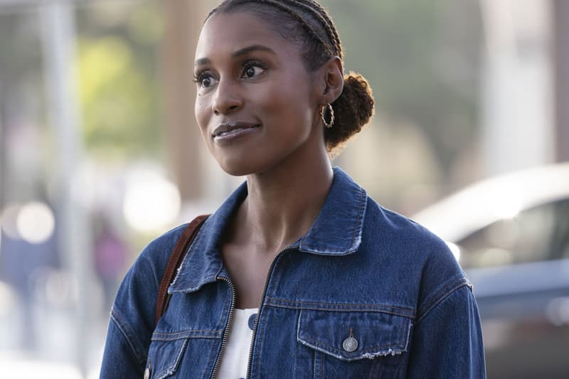 Issa Rae Insecure Season 3 Still